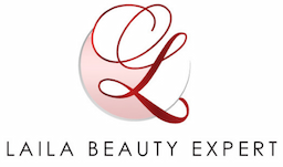 Logo Laila Beauty Expert